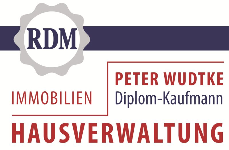 Hausverwaltung Peter Wudtke