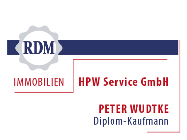 HPW Service GmbH Peter Wudtke