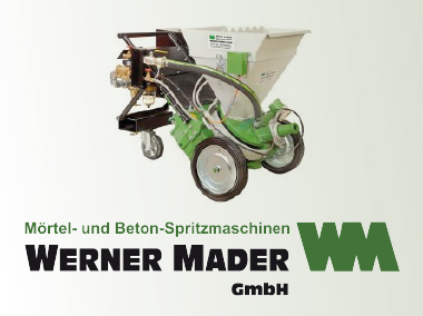 Werner Mader GmbH