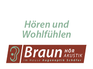 Braun Hörakustik GmbH