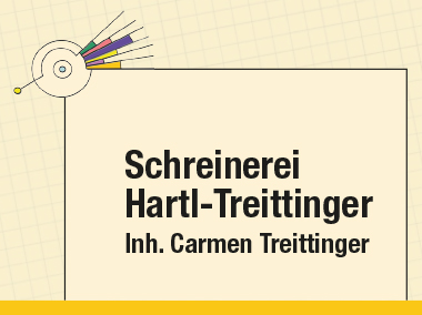 Schreinerei Hartl-Treittinger