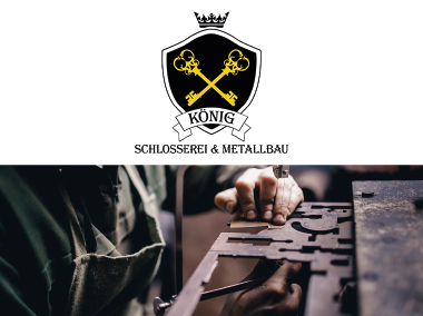 Schlosserei und Metallbau König GmbH