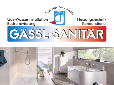 Gässl Sanitär GmbH
