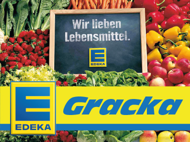 Edeka Gracka