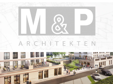 M&P baugewerbliche Architekten Andreas Müller