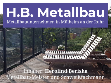 H. B. Metallbau