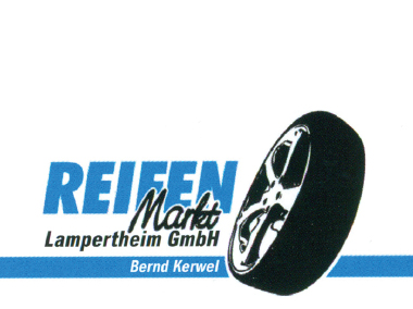 Reifenmarkt Lampertheim GmbH