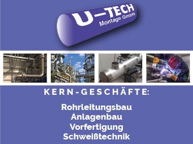 U-TECH Montage GmbH