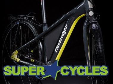 Supercycles