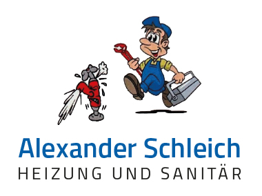 Alexander Schleich Heizung und Sanitär