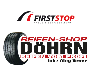 Reifen-Shop Döhrn