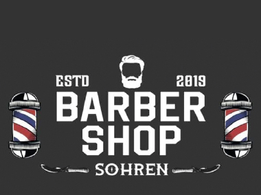Barber Shop Soren Yusuf Akbakay