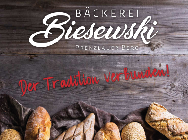 Bäckerei & Konditorei Biesewski