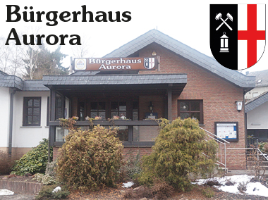Bürgerhaus Aurora