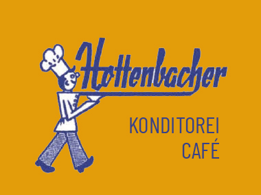 Bäckerei Karl Hottenbacher