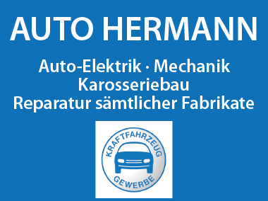 Auto Hermann