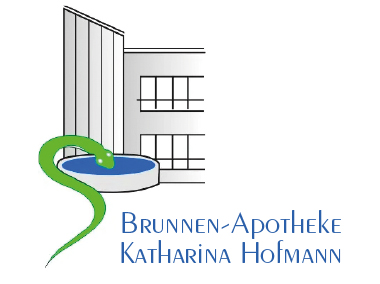 Brunnen-Apotheke Katharina Hofmann