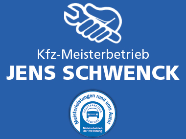 Kfz-Meisterbetrieb Jens Schwenck