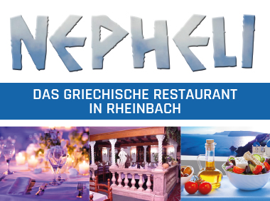 Restaurant Nepheli