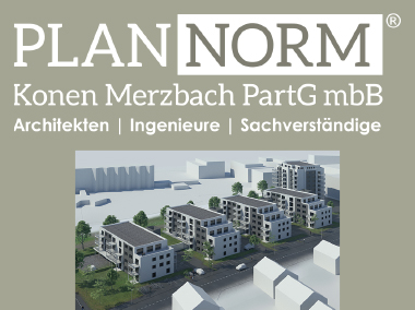 PlanNORM Konen Merzbach PartG mbB