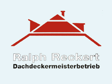 Dachdeckermeisterbetrieb Ralph Reckert