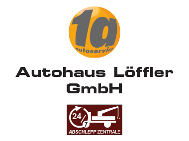 Autohaus Löffler GmbH