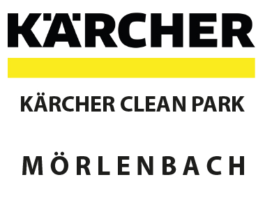 Crew Knüttel Kärcher Clean Park Mörlenbach