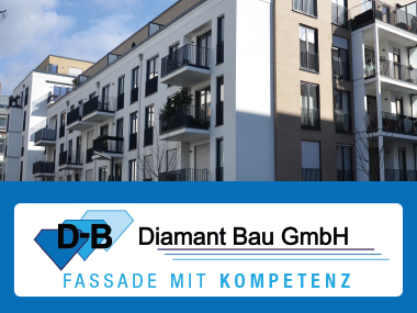 Diamant Bau GmbH