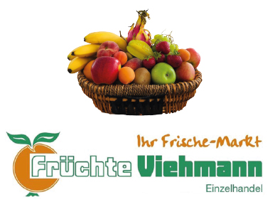Früchte Viehmann
