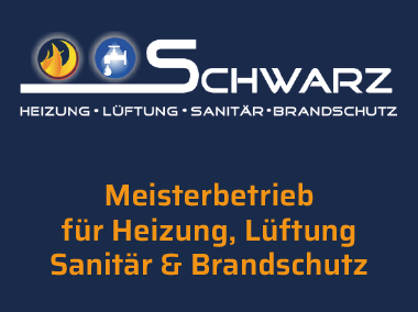 Peter Schwarz Heizung Lüftung Sanitär Brandschutz