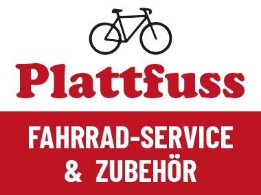 Plattfuss Fahrrad-Service und Zubehör Michael Hansel