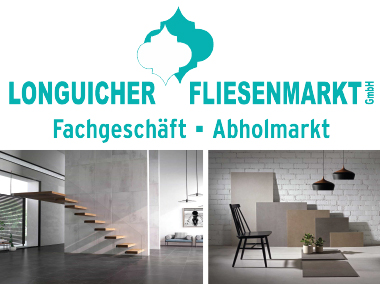 Longuicher Fliesenmarkt GmbH