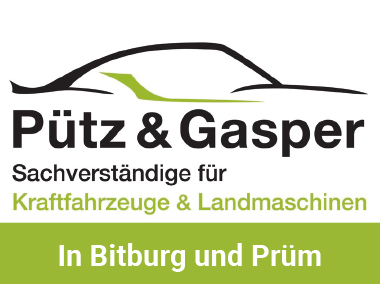Bürogemeinschaft Pütz & Gasper in Bitburg