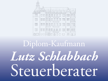 Diplom-Kaufmann Lutz Schlabbach