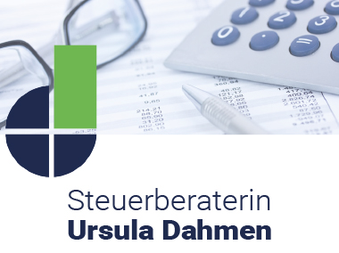 Steuerberaterin Ursula Dahmen