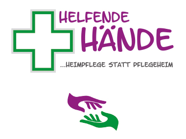 Helfende Hände Hanne Luise Heinl