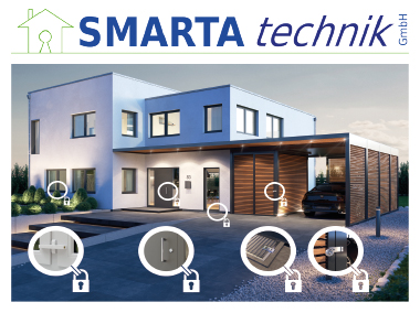 SMARTA Technik GmbH