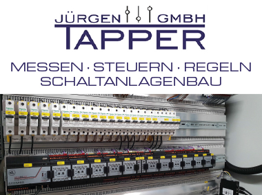 Jürgen Tapper GmbH