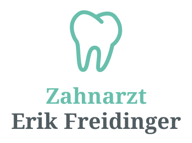 Zahnarzt Erik Freidinger