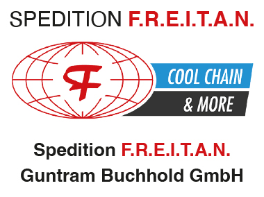 Spedition F.R.E.I.T.A.N. Guntram Buchhold GmbH