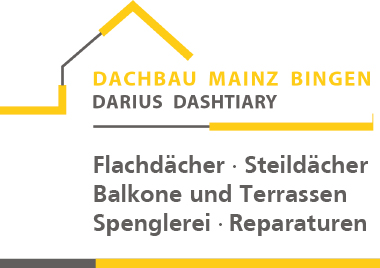Dachbau Mainz Bingen Darius Dashtiary
