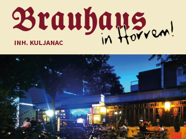 Brauhaus Horrem Inhaber Kuljanac