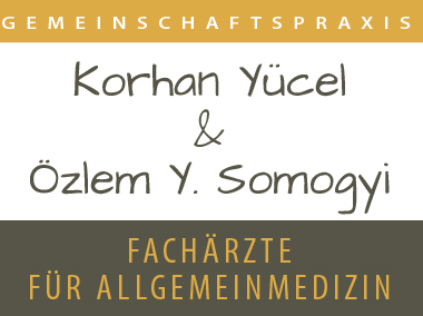 Gemeinschaftspraxis Dres. Korhan Yücel & Özlem Y. Somogyi