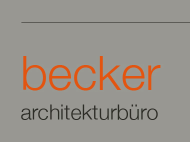 Architekturbüro Andreas Becker