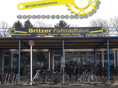Britzer Fahrradhaus