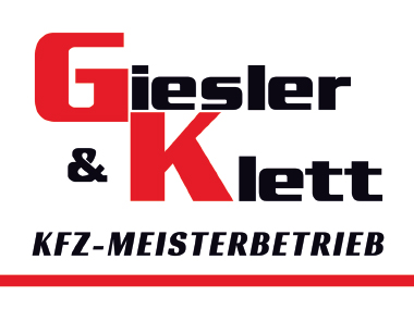 Kfz-Meisterbetrieb Giesler & Klett