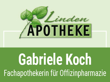 Linden Apotheke Gabriele Koch