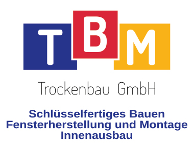 TBM Trockenbau GmbH