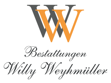Bestattungen Willy Weyhmüller GmbH in Obersulm