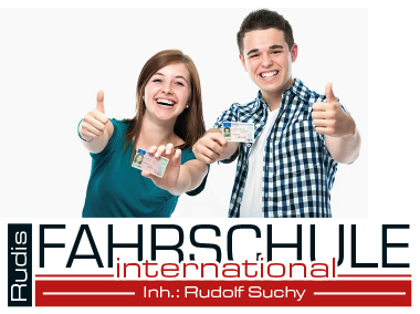 Fahrschule International Rudolf Suchy